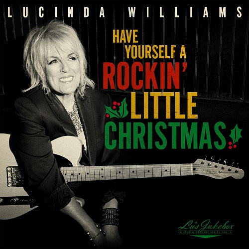 LUCINDA WILLIAMS / ルシンダ・ウィリアムス商品一覧｜JAZZ｜ディスク