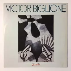 VICTOR BIGLIONE / ヴィクトル・ビリーオネ / VICTOR BIGLIONE