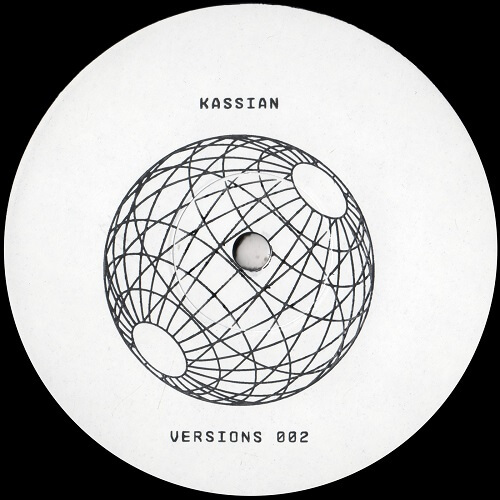 KASSIAN / KASSIAN VERSIONS 002