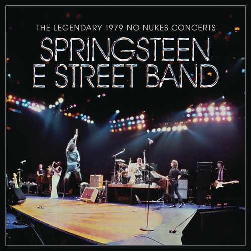 BRUCE SPRINGSTEEN / ブルース・スプリングスティーン / THE LEGENDARY 1979 NO NUKES CONCERTS  (2CD+BLU-RAY)