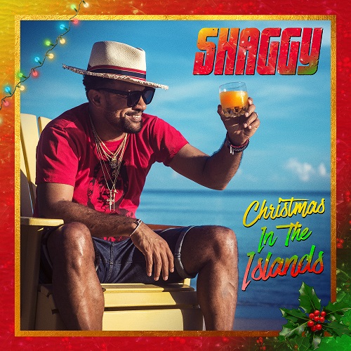 SHAGGY / シャギー / CHRISTMAS IN THE ISLANDS (DELUXE EDITION)
