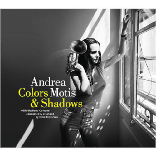 ANDREA MOTIS  / アンドレア・モティス / Colors & Shadows