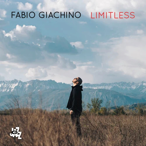 FABIO GIACHINO / ファビオ・ジャッキーノ / Limitless