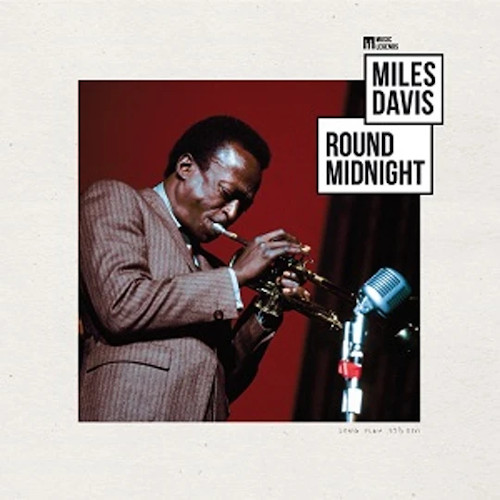 MILES DAVIS / マイルス・デイビス / Round Midnight(LP)