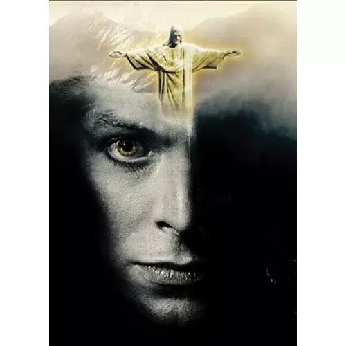 LIVE IN RIO (CD)/DAVID BOWIE/デヴィッド・ボウイ/1990年ブラジル