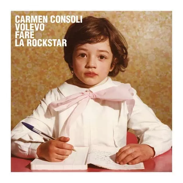[輸入盤LPレコード][新品]Carmen Consoli / L'Eccezione(2022/10/28発売) Now Summer Hits Various