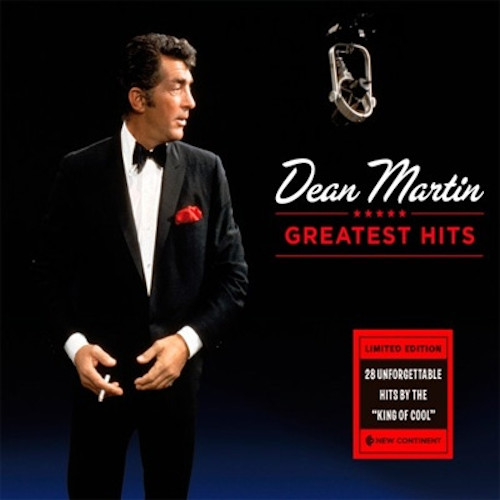 DEAN MARTIN / ディーン・マーティン / Greatest Hits