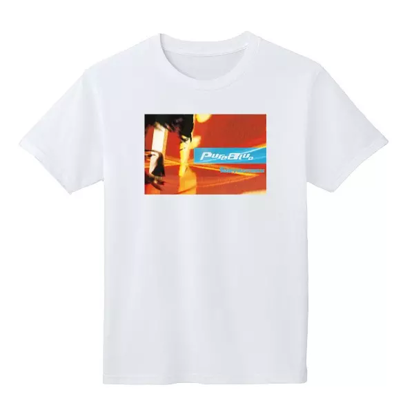 Age Factory / 『Pure Blue』Tシャツ付き初回限定盤【XLサイズ】