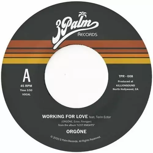 Orgone The Killion Floor アナログレコード ORGONE / THE KILLION FLOOR / 2LP | Record CD Online Shop JET SET