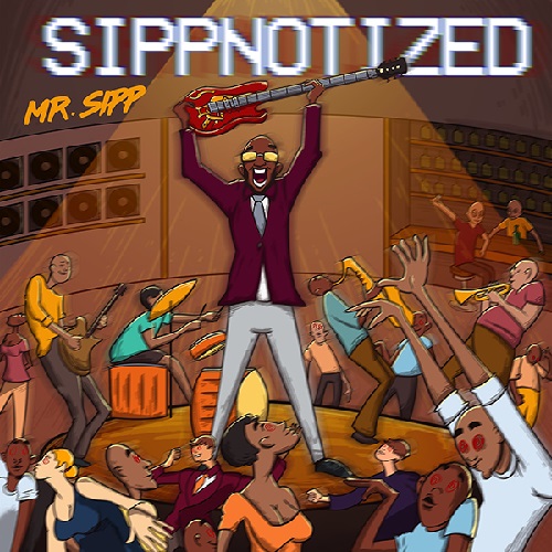 MR.SIPP / SIPPNOTIZED