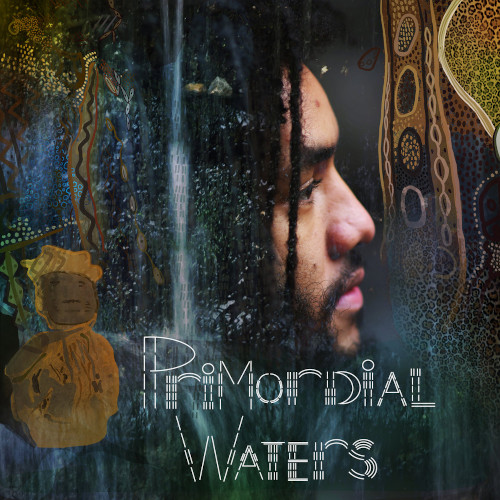 JAMAEL DEAN / ジャメル・ディーン / Primordial Waters(2MQA-CD)