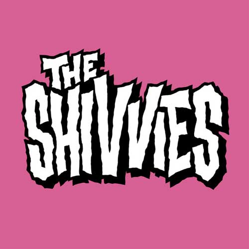 SHIVVIES / THE SHIVVIES (LP)