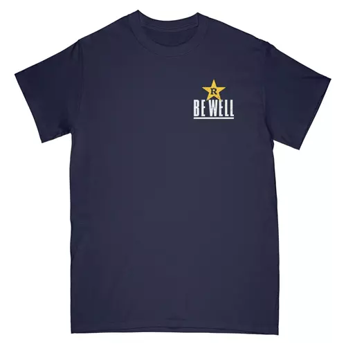 BE WELL / XL/BE REVELATION (NAVY)