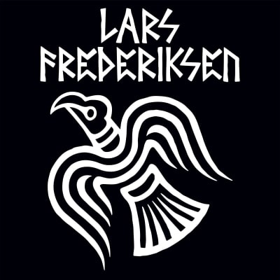 LARS FREDERIKSEN / TO VICTORY (LP)