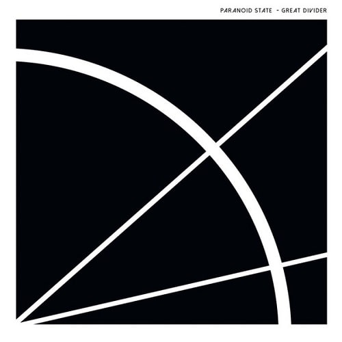 PARANOID STATE / GREAT DIVIDER (LP)