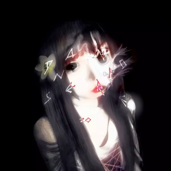 YIKII / CRIMSON POEM