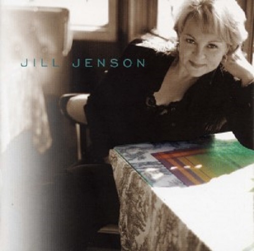 JILL JENSON / ジル・ジェンソン / ジル・ジェンソン