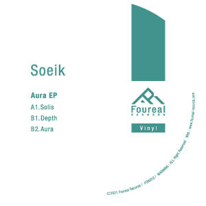 SOEIK / AURA EP