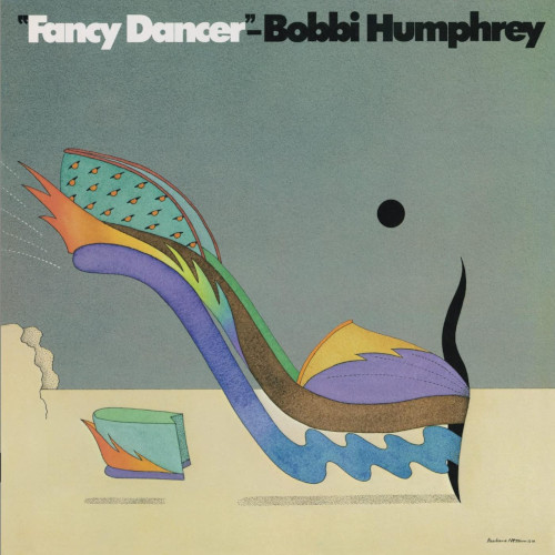 ボビー・ハンフリー / Fancy Dancer(LP/180g)