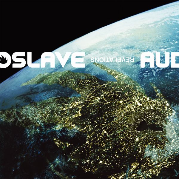 AUDIOSLAVE / オーディオスレイヴ / REVELATIONS (EPIC/2021) - LIMITED COLOR VINYL EDITION -