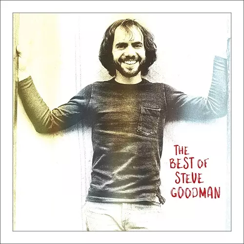 STEVE GOODMAN / スティーヴ・グッドマン商品一覧｜OLD ROCK｜ディスク