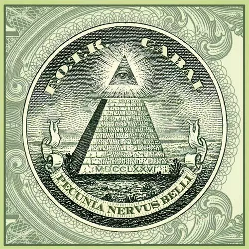 F.O.T.K. / CABAL (7"+FLEXI)