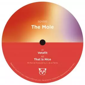 MOLE / THAT IS NICE