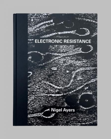 NIGEL AYERS / ナイジェル・エアーズ / ELECTRONIC RESISTANCE