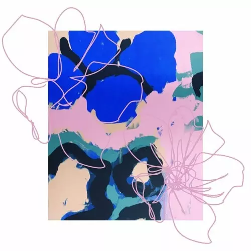 FACTA / BLUSH (COLOUR)