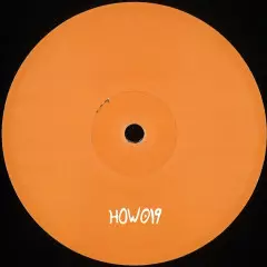V.A. (HOUSEONWAX) / HOUSEONWAX019