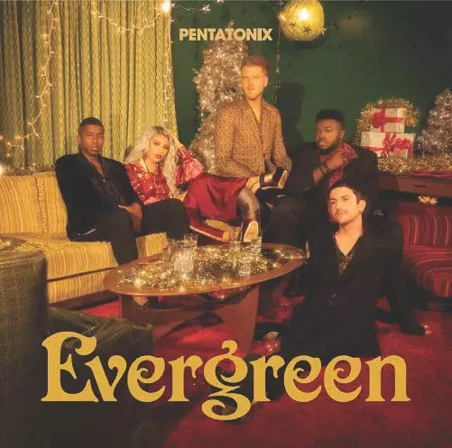 PENTATONIX / ペンタトニックス商品一覧｜ディスクユニオン