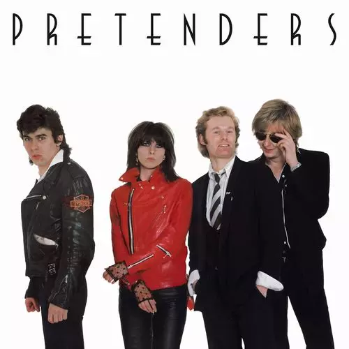 PRETENDERS / プリテンダーズ商品一覧｜OLD ROCK｜ディスクユニオン・オンラインショップ｜diskunion.net