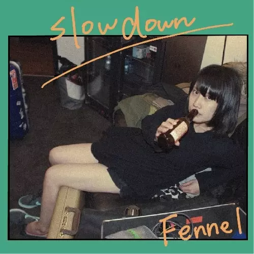 Fennel 「slow down」「Mixed up」廃盤CD Fennel商品一覧｜ディスクユニオン・オンラインショップ