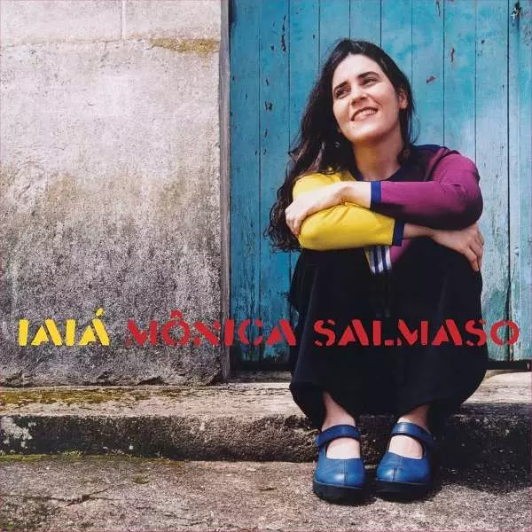 MONICA SALMASO / モニカ・サルマーゾ / IAIA