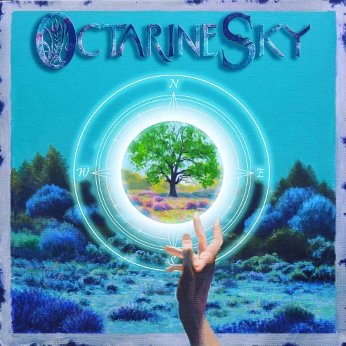 OCTARINE SKY / CLOSE TO NEARBY