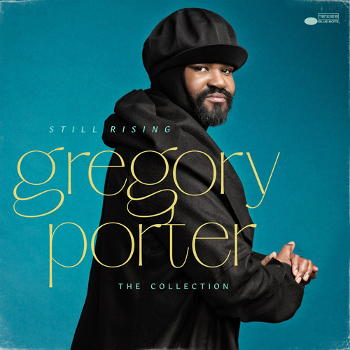 GREGORY PORTER / グレゴリー・ポーター / Still Rising(2CD)