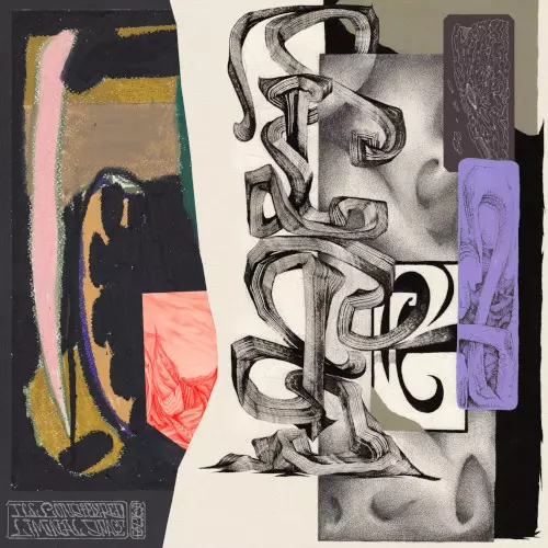 英LP Ill Considered Precipice NS0055LP New Soil 未開封 /00260 Precipice | Ill Considered