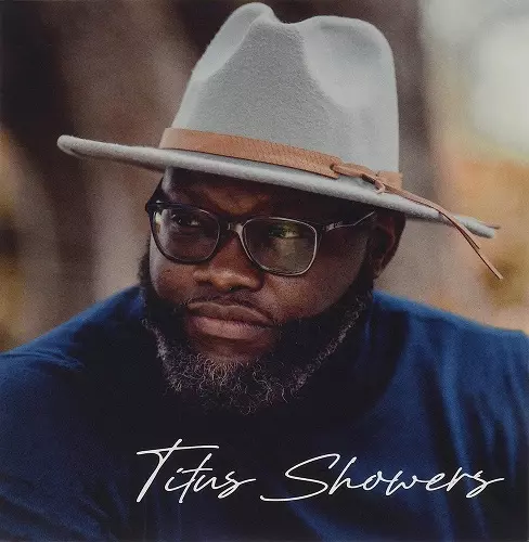 TITUS SHOWERS / TITUS SHOWERS