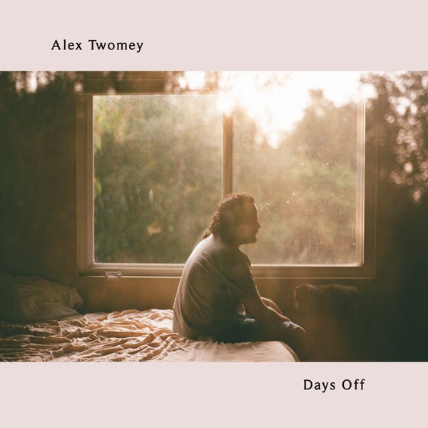 ALEX TWOMEY / アレックス・トゥーミィ / DAYS OFF (CD)