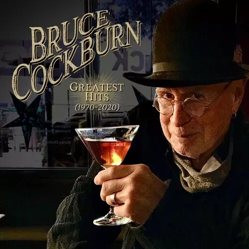 BRUCE COCKBURN / ブルース・コバーン商品一覧｜JAZZ｜ディスク