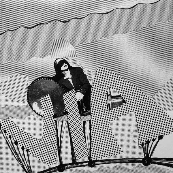 LIMPE FUCHS / ANIMA / VIA