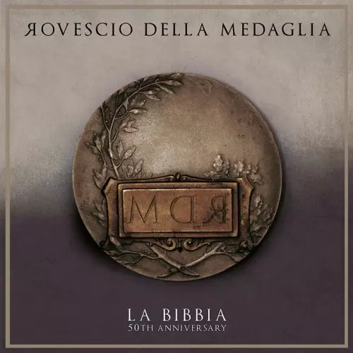 IL ROVESCIO DELLA MEDAGLIA / ロヴェッショ・デッラ・メダーリャ商品