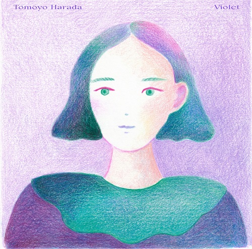 TOMOYO HARADA / 原田知世 / Violette / ヴァイオレット