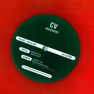 CV (ROD MODELL) / MOVEMENT
