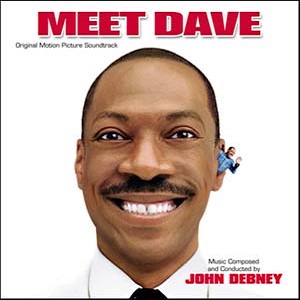 JOHN DEBNEY / ジョン・デブニー / MEET DAVE