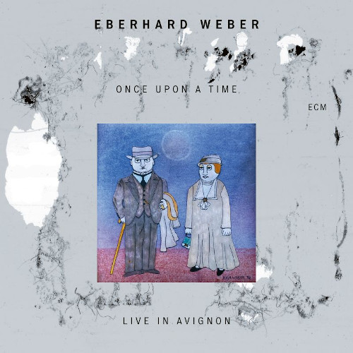 EBERHARD WEBER / エバーハルト・ウェーバー商品一覧｜JAZZ｜ディスク