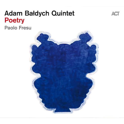 ADAM BALDYCH / アダム・バウディフ / Poetry
