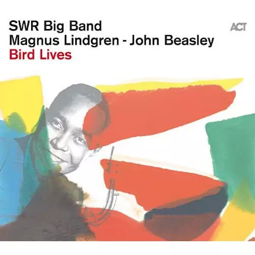 Bird Lives/SWR BIG BAND/SWR ビッグ・バンド｜JAZZ｜ディスクユニオン