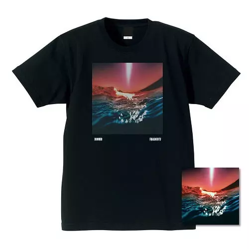 BONOBO / ボノボ / フラグメンツ Tシャツ S