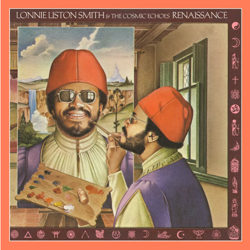 LONNIE LISTON SMITH / ロニー・リストン・スミス / Renaissance